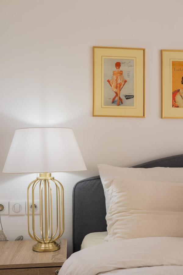 Retropolitan Living Patras Apartment Exterior photo